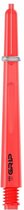 shafts B-Grip 2 CL 48 mm rood 3 stuks