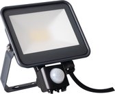 Kanlux Floodlight IQ-LED 20W Bewegingssensor