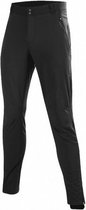 fietsbroek Alaska heren polyamide/nylon zwart maat 54