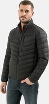 camel active Steppjacke van gerecycleerd materiaal mix