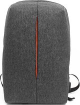ADJ 180-00036ADJ Sherlock Secure Backpack [13.3 inch - 15.6 inch Grey]
