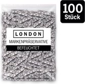 Durex Condooms London - 100 stuks
