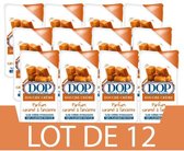 DOP Douceurs d'Enfance Ouderwetse Caramel Crème Douchegel - 250ml x12