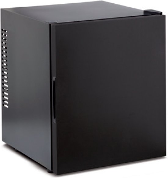 Technomax TP20N minibar koelkast - 20 liter - compleet geruisloos - omkeerbare deur - binnenverlichting van Technomax — afbeelding 3