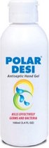 Polar Desi 100 ml Desinfectant -