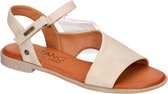 Mustang - Dames schoenen - 1388801 - Wit - maat 37