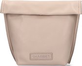 Shabbies Crossbody M 262020092 Schoudertassen - Beige