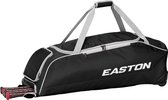 Easton Octane Wheeled Bag Color Black