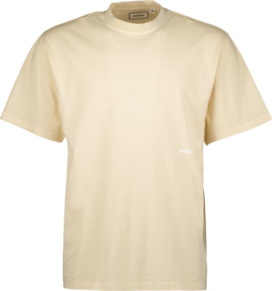 Raizzed T-shirt HORDAN Heren T-shirt - Maat S