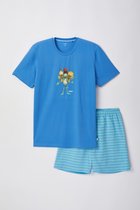 Woody Heren Pyjama, Maya de Bij