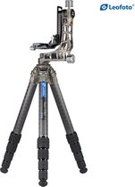 Ranger LS-365C + PG-1 Full Camo Gimbal head kit