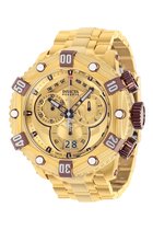 Invicta Huracan 36634 Quartz Herenhorloge - 53mm