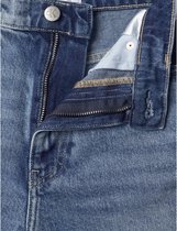Calvin Klein Dames Short Blauw maat 29