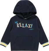 S.oliver sweatshirt Kaki-74