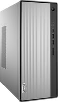 Lenovo IdeaCentre 5 5700G Tower AMD Ryzen™ 5 16 Go DDR4-SDRAM 512 Go SSD Windows 11 Home PC Gris
