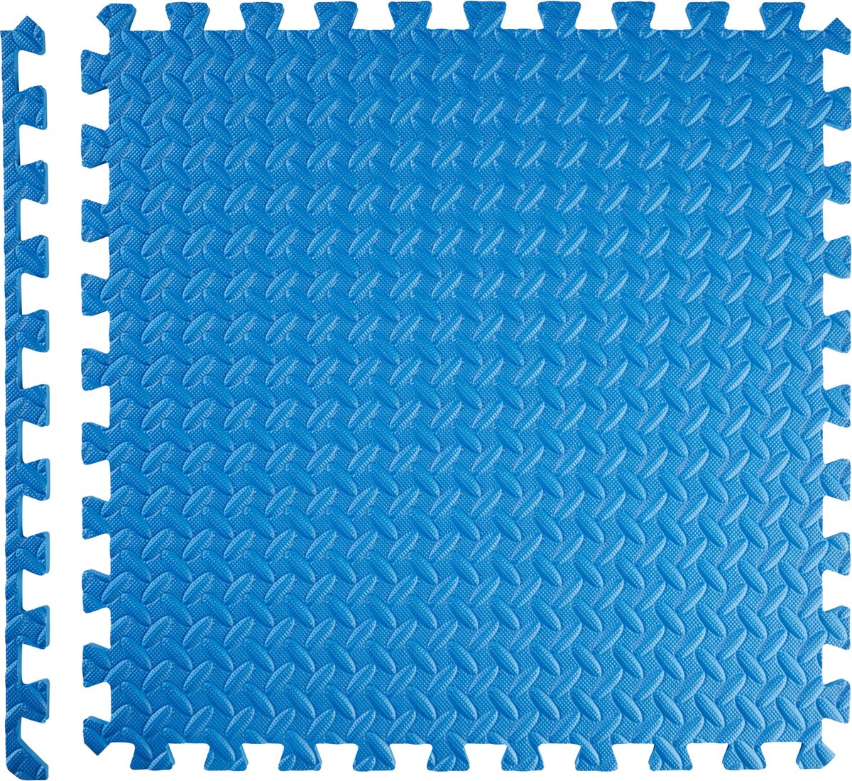 Tapis caoutchouc antidérapant checker, LxL= 10x2 mètre, Epaisseur: 3 mm