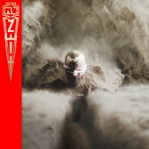 Rammstein - Zeit (10" LP) (Limited Edition)