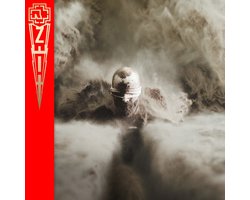 Rammstein - Zeit (10" LP) (Limited Edition)