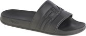 Fila Jetspeed FFM0060-80015, Mannen, Grijs, Slippers, maat: 46