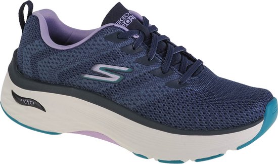 Skechers MAX CUSHIONING ARCH FIT sneakers hardloopschoenen fitness