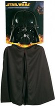 verkleedkostuum Darth Vader junior