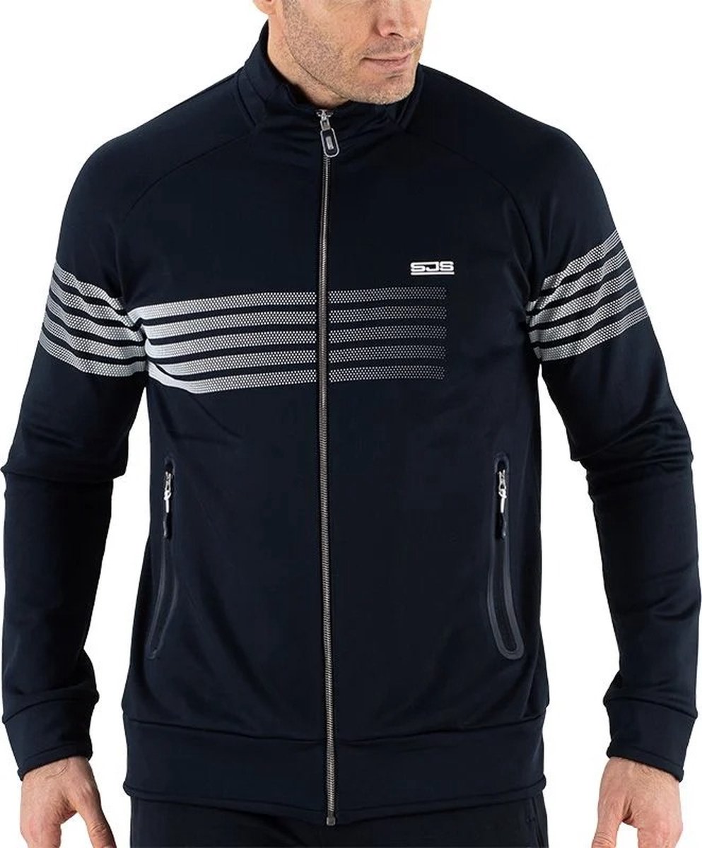 adidas Bayern Munich Originals Icon Half Zip Jacket Mens | Sports World