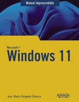 MANUALES IMPRESCINDIBLES - Windows 11