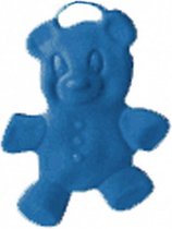 ballongewicht beer junior 8 gram blauw