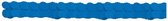 slinger Garland 365 cm blauw