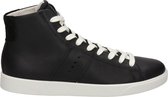 Ecco Street Lite M dames sneaker - Zwart - Maat 35