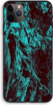 Case Company® - iPhone 11 Pro Max hoesje - Ice Age - Biologisch Afbreekbaar Telefoonhoesje - Bescherming alle Kanten en Schermrand