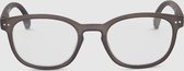 Five2One-eyewear | Swash Black | Leesbrillen