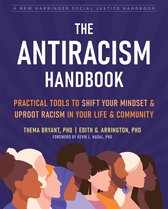 The Social Justice Handbook Series - The Antiracism Handbook