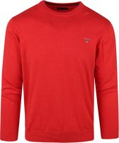 Gant - Trui Rood - XL - Modern-fit