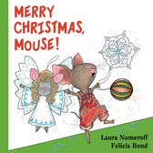 If You Give... - Merry Christmas, Mouse!