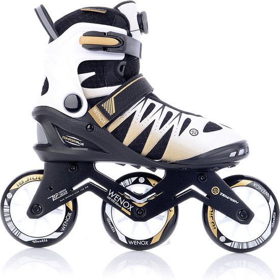 Tempish Wenox Top 100 Inlineskates Vrouwen