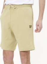 Lyle & Scott Sweat Short Heren