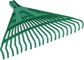 hark-opzetstuk 41 x 44 x 5 cm groen