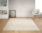 ANGORA HOOGPOLIG BEIGE VLOERKLEED INDOOR EN OUTDOOR WASBAAR