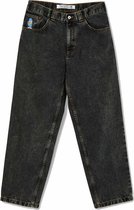 Polar 93! Denim Spijkerbroek - Washed Black