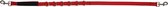 QHP Bijzetteugels Color - maat Full - red