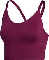 Seamless Bra