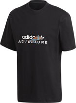 Adv Graphic Tee