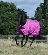 Bucas Freedom Turnout Light - maat 165/213 - spicy pink