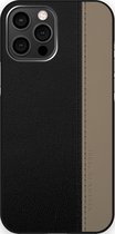 iDeal Of Sweden Atelier Case Introductory iPhone 12 Pro Max Charcoal Black