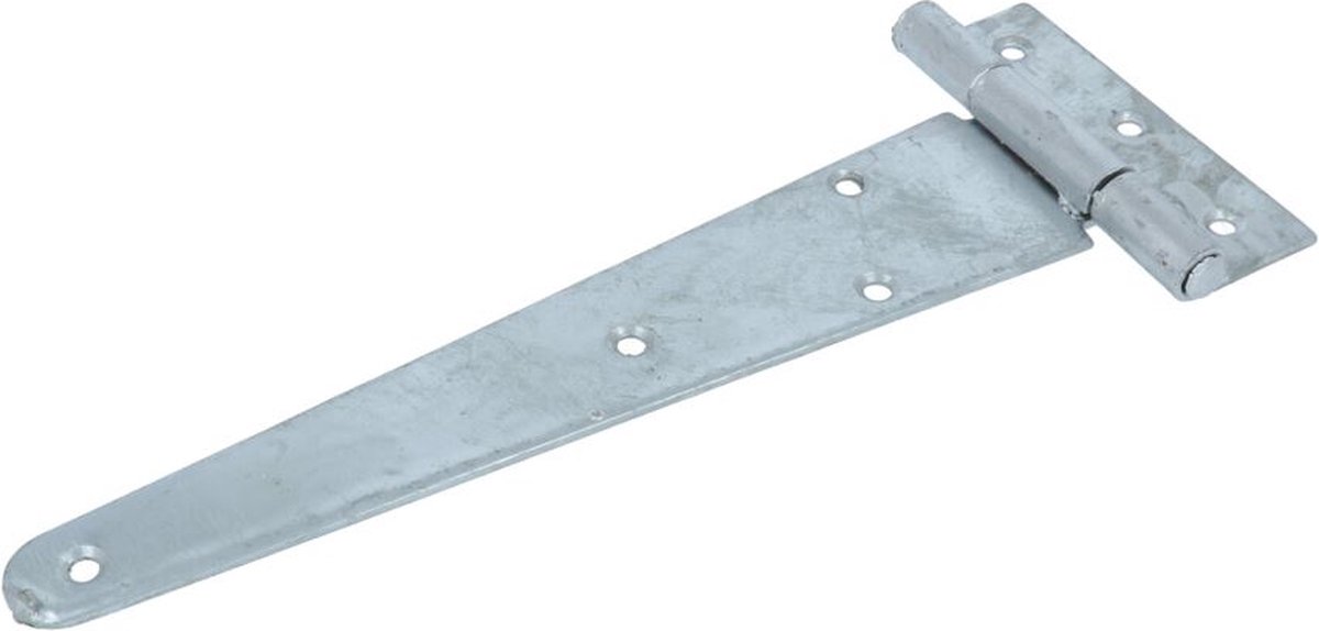 T-Heng Staal Gegalvaniseerd 285 mm