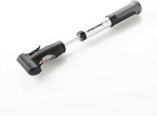 FISCHER FAHRRAD 85573 Minipomp — afbeelding 4
