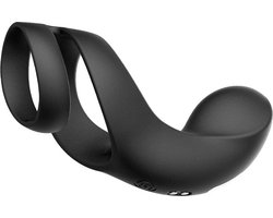 Svakom – Benedict Perineum Stimulator – Zwart
