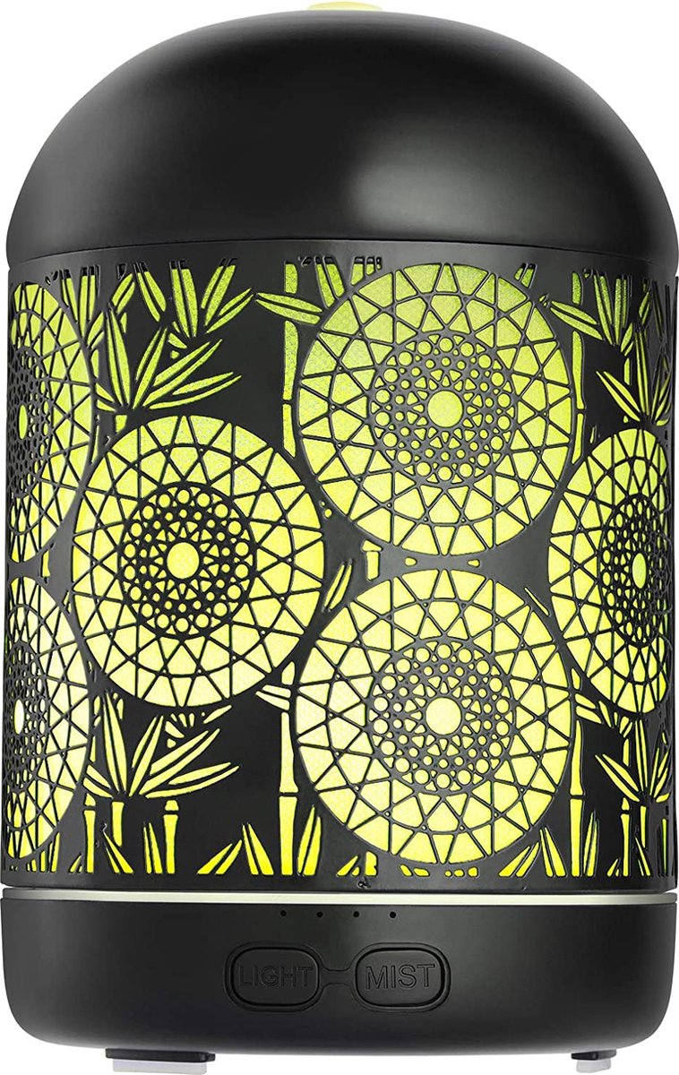 aroma diffuser