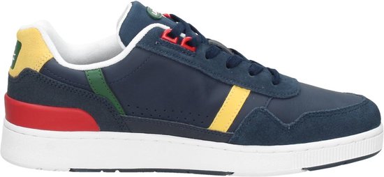 chaussure homme lacoste t-clip 222 4 sma 